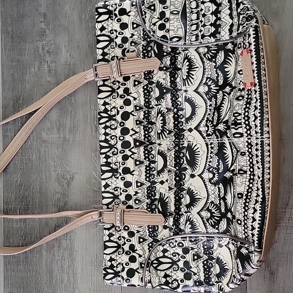 Sakroots Medium Satchel